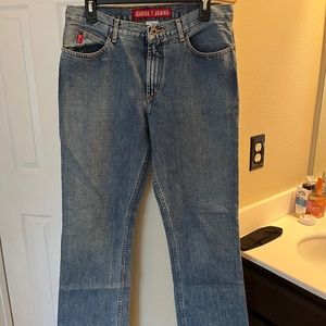 Women’s Guess Jeans